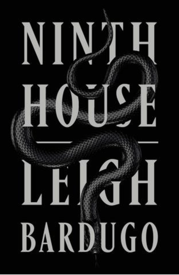 Ninth House by Leigh Bardugo