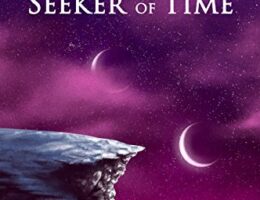 Seeker of Time by J.M. Buckler