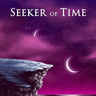 Seeker of Time by J.M. Buckler