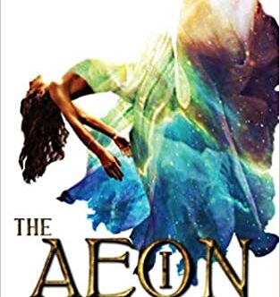 The Aeon Chronicles by April M Woodard