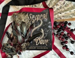 Serpent and Dove by Shelby Mahurin