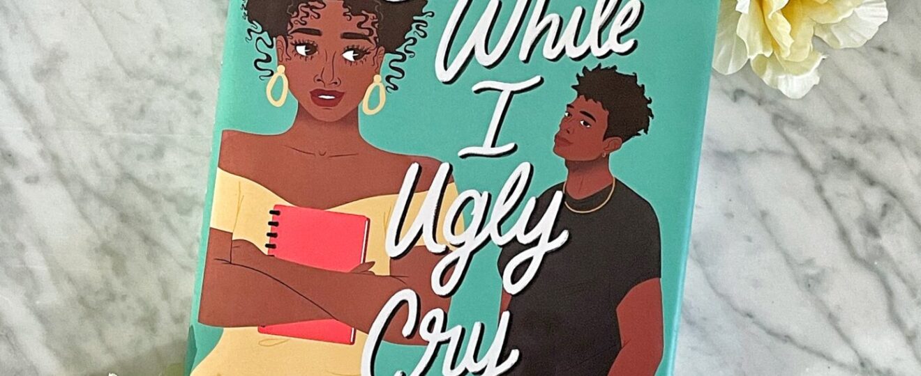 Excuse Me While I Ugly Cry by Joya Goffney